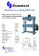 Workshop Press Model WSP 160