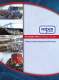 Rotary Positive Displacement Pumps - Roper Pump