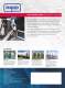 Rotary Positive Displacement Pumps - Roper Pump