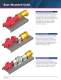 3600 Series - Heavy Duty Pumps - Roper Pump