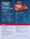 3600 Series - Heavy Duty Pumps - Roper Pump
