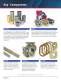 3600 Series - Heavy Duty Pumps - Roper Pump