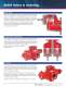 3600 Series - Heavy Duty Pumps - Roper Pump