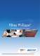 Filtres Phlippes belt filter brochure