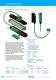 Temperature Measurement in Test Vehicles - SAB BR�CKSKES GmbH & Co. KG