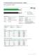 Compensating and Extension Cables - SAB BR�CKSKES GmbH & Co. KG