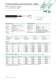 Compensating and Extension Cables - SAB BR�CKSKES GmbH & Co. KG