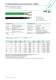 Compensating and Extension Cables - SAB BR�CKSKES GmbH & Co. KG