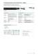Compensating and Extension Cables - SAB BR�CKSKES GmbH & Co. KG