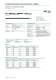 Compensating and Extension Cables - SAB BR�CKSKES GmbH & Co. KG