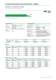 Compensating and Extension Cables - SAB BR�CKSKES GmbH & Co. KG