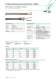 Compensating and Extension Cables - SAB BR�CKSKES GmbH & Co. KG