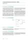 Compensating and Extension Cables - SAB BR�CKSKES GmbH & Co. KG
