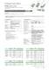 Halogen-free Cables - SAB BR�CKSKES GmbH & Co. KG