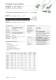 Halogen-free Cables - SAB BR�CKSKES GmbH & Co. KG