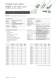 Halogen-free Cables - SAB BR�CKSKES GmbH & Co. KG