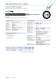 Bus Cables - SAB BR�CKSKES GmbH & Co. KG