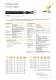 Hybrid and Special Cables - SAB BR�CKSKES GmbH & Co. KG