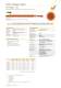 Hybrid and Special Cables - SAB BR�CKSKES GmbH & Co. KG