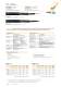 Hybrid and Special Cables - SAB BR�CKSKES GmbH & Co. KG