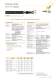 Hybrid and Special Cables - SAB BR�CKSKES GmbH & Co. KG