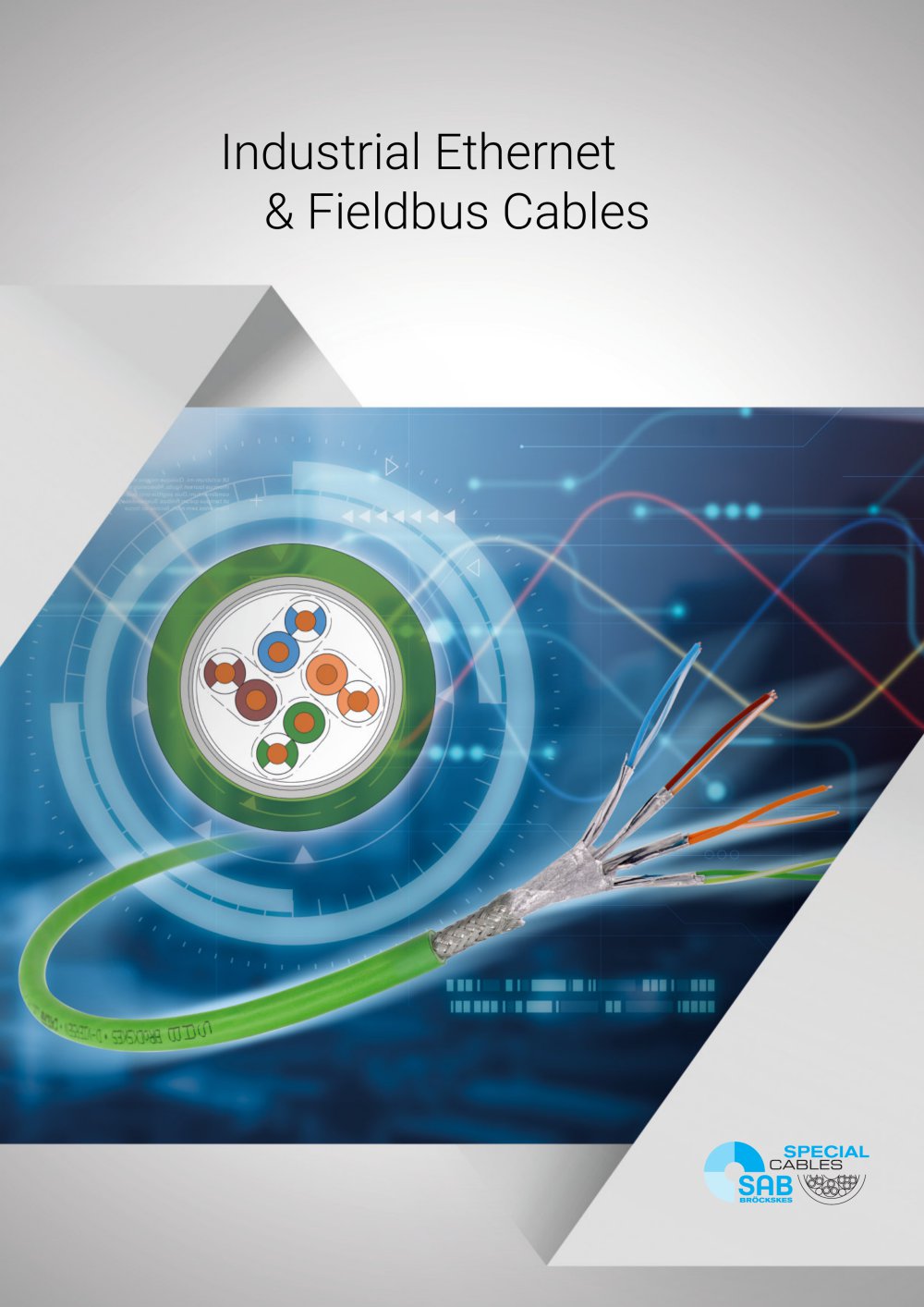 Bus Cables - SAB BR&Ouml;CKSKES GmbH & Co. KG