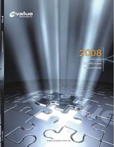 2008 Avalue Catalog ver. 2.0