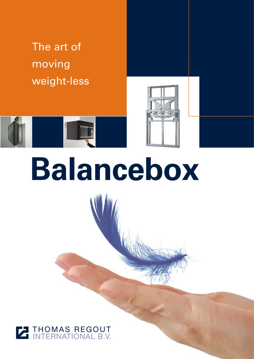 Balancebox - Thomas Regout