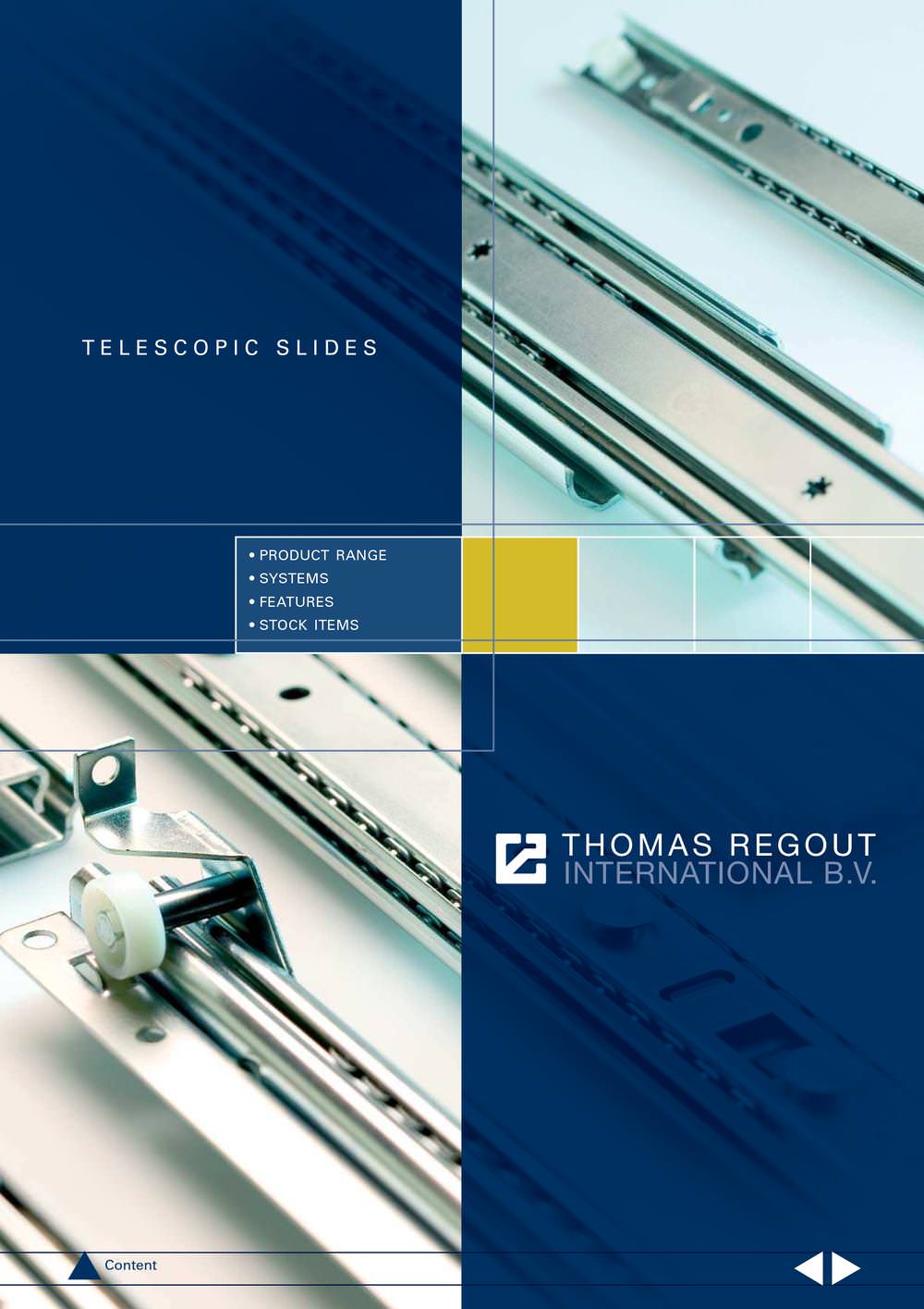 Thomas Regout - 5961