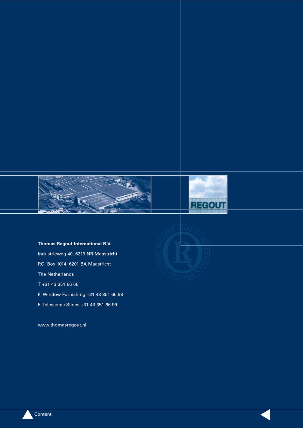 Thomas Regout - 5961
