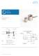 Resolver size: RE-08 - SERVOTECHNICS