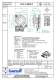 25mm&nbsp;Vandal&nbsp;Proof&nbsp;Panel&nbsp;Mounted&nbsp;Trackball&nbsp;Datasheet,&nbsp;Part&nbsp;No&nbsp;DS509177