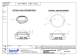 50mm Inductive Panel Mounted PS/2 or USB Trackball, aprt no DS509352 - Traxsys Input Products