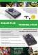 ROLLER PLUS & JOYSTICK PLUS - Traxsys Input Products