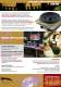 Media Applications - Traxsys Input Products
