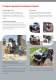 Skid-Steer Loader - BOBCAT