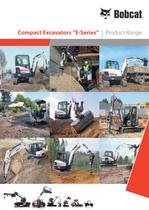Excavators