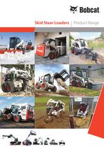 Skid-Steer Loader