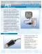 Analytical Technology Q45H/84 Hydrogen Peroxide Monitor - Analytical Technology