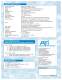 Analytical Technology Q45H/85 Peracetic Acid Monitor - Analytical Technology
