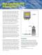 Analytical Technology Q45H/79 Total Chlorine Monitor - Analytical Technology