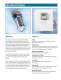 Analytical Technology Q45H/79 Total Chlorine Monitor - Analytical Technology