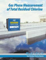 Analytical Technology A15/79 Total Chlorine Monitor