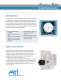 Analytical Technology B20 Residual Chlorine Recorder