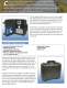 Analytical Technology PQ45 Portable Monitor & Data-Logger System