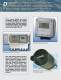 Analytical Technology Q45D-ODO Optical Dissolved Oxygen Monitor