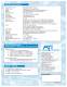 Analytical Technology Q45H/84 Hydrogen Peroxide Monitor  