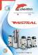 Mistral Range - Delfin srl