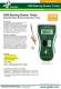 ADB bearing temperature tester