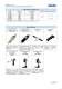 Standard model mechanical force gauge PS/PSS series - IMADA